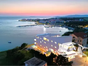 Prodej bytu 3+kk, Povljana, Chorvatsko, 85 m2