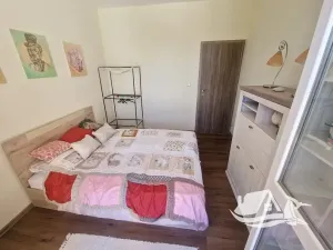 Prodej bytu 2+kk, Bjala, Bulharsko, 56 m2