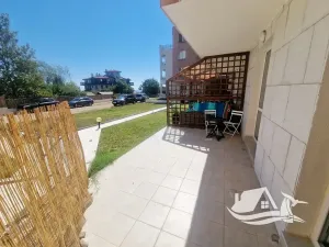 Prodej bytu 2+kk, Bjala, Bulharsko, 56 m2