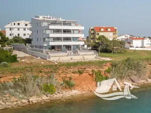 Prodej bytu 3+kk, Povljana, Chorvatsko, 60 m2