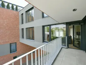 Pronájem bytu 3+kk, Praha - Michle, Michelská, 115 m2