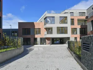 Pronájem bytu 3+kk, Praha - Michle, Michelská, 115 m2