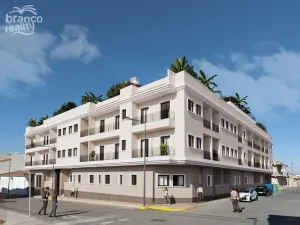 Prodej bytu 4+kk, Algorfa, Alicante, Španělsko, 84 m2