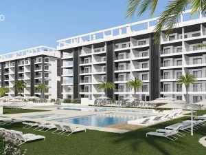Prodej bytu 4+kk, Torrevieja, Alicante, Španělsko, 96 m2