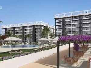 Prodej bytu 4+kk, Torrevieja, Alicante, Španělsko, 96 m2