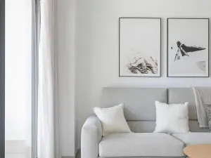 Prodej bytu 4+kk, Torrevieja, Alicante, Španělsko, 96 m2