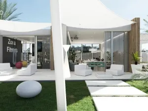 Prodej bytu 4+kk, Orihuela Costa, Alicante, Španělsko, 93 m2