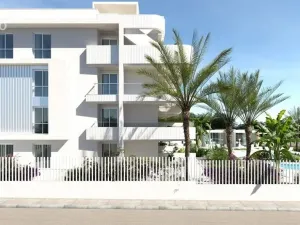 Prodej bytu 4+kk, Orihuela Costa, Alicante, Španělsko, 93 m2