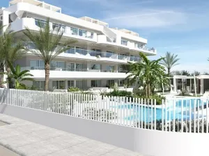 Prodej bytu 4+kk, Orihuela Costa, Alicante, Španělsko, 93 m2