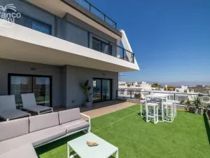 Prodej bytu 4+kk, Santa Pola, Alicante, Španělsko, 97 m2