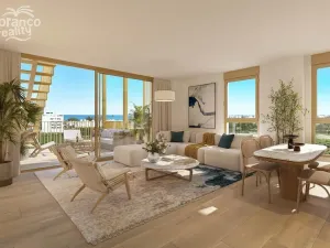 Prodej bytu 3+kk, El Verger, Alicante, Španělsko, 79 m2