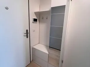 Pronájem bytu 1+kk, Praha - Horní Měcholupy, Hornoměcholupská, 38 m2