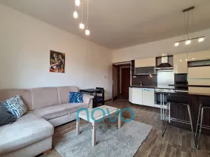 Pronájem bytu 2+kk, Praha - Strašnice, Černokostelecká, 47 m2