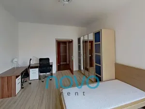 Pronájem bytu 2+kk, Praha - Strašnice, Černokostelecká, 47 m2