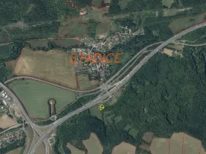 Prodej pole, Řehlovice - Stadice, 806 m2