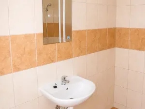 Pronájem bytu 2+1, Brno, Cihlářská, 58 m2