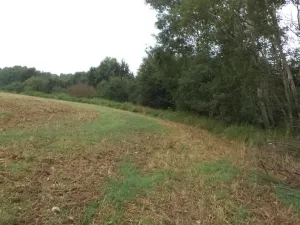 Prodej pozemku, Radkov, 1834 m2