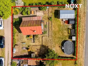 Prodej chaty, Dříteč, 67 m2