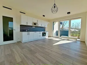 Pronájem bytu 2+kk, Praha - Modřany, Zlochova, 49 m2