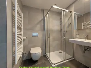 Pronájem bytu 2+kk, Praha - Modřany, Zlochova, 49 m2