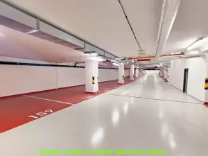 Pronájem bytu 2+kk, Praha - Modřany, Zlochova, 49 m2