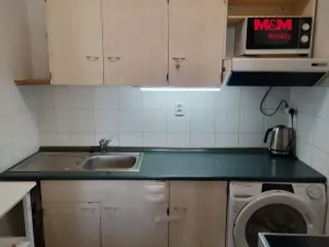 Prodej bytu 2+kk, Praha - Bohnice, Kostřínská, 42 m2