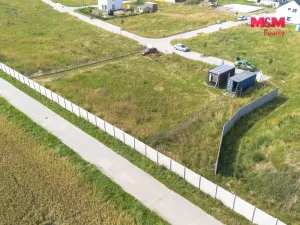 Prodej pozemku pro bydlení, Chlumec nad Cidlinou - Chlumec nad Cidlinou III, 1107 m2