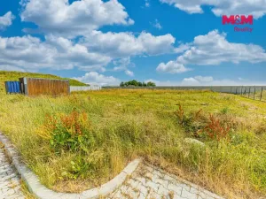 Prodej pozemku pro bydlení, Chlumec nad Cidlinou - Chlumec nad Cidlinou III, 1107 m2