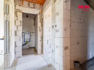 Prodej rodinného domu, Chlum u Třeboně, 145 m2