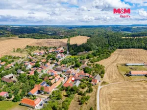Prodej rodinného domu, Oslnovice, 180 m2