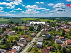Prodej rodinného domu, Zásmuky, Na Průhonech, 135 m2