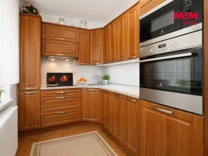 Prodej bytu 3+kk, Třebíč - Borovina, Lidická, 62 m2