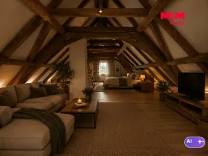 Prodej rodinného domu, Kravaře - Víska, 80 m2
