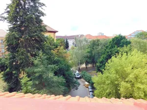 Prodej bytu 2+1, Příbram, Legionářů, 50 m2
