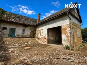 Prodej rodinného domu, Prusinovice, K Hrádku, 65 m2