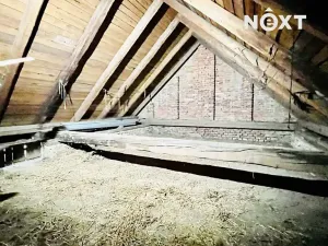 Prodej rodinného domu, Prusinovice, K Hrádku, 65 m2