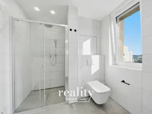 Pronájem bytu 2+kk, Jihlava, Heidenheimská, 52 m2