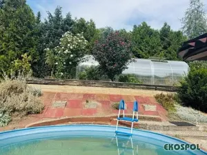 Prodej pozemku pro bydlení, Praha - Jinonice, K jihu, 735 m2