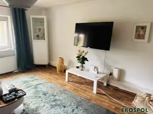 Prodej pozemku pro bydlení, Praha - Jinonice, K jihu, 735 m2