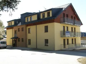 Prodej bytu 2+kk, Kašperské Hory, Česká, 47 m2