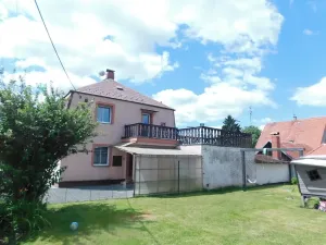 Prodej vícegeneračního domu, Frýdlant, Bezručova, 150 m2