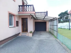 Prodej vícegeneračního domu, Frýdlant, Bezručova, 150 m2