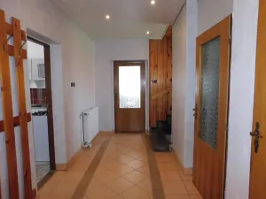 Prodej vícegeneračního domu, Frýdlant, Bezručova, 150 m2