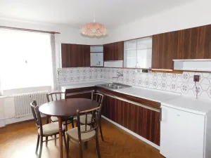 Prodej vícegeneračního domu, Frýdlant, Bezručova, 150 m2