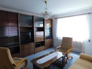 Prodej vícegeneračního domu, Frýdlant, Bezručova, 150 m2