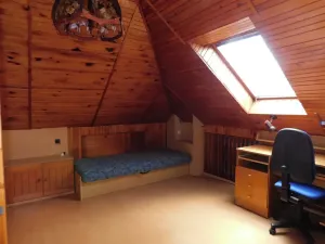 Prodej vícegeneračního domu, Frýdlant, Bezručova, 150 m2