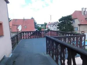 Prodej vícegeneračního domu, Frýdlant, Bezručova, 150 m2