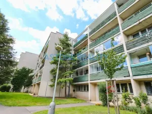 Pronájem bytu 1+kk, Praha - Ruzyně, Dědinská, 39 m2