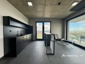 Pronájem bytu 2+kk, Brno, Královopolská, 48 m2