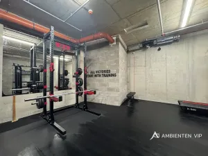 Pronájem bytu 2+kk, Brno, Královopolská, 48 m2